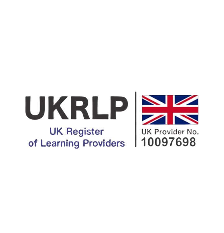 UKRLP