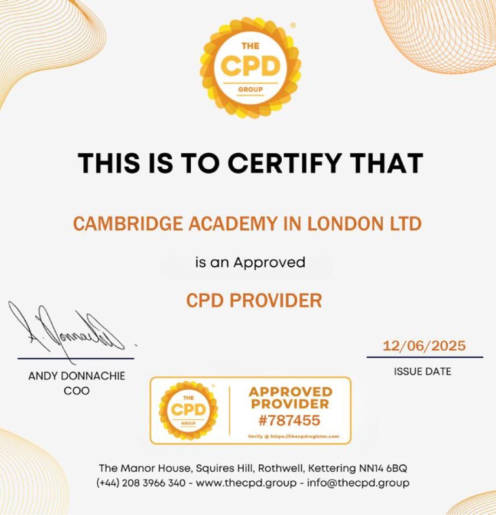 CPD Group