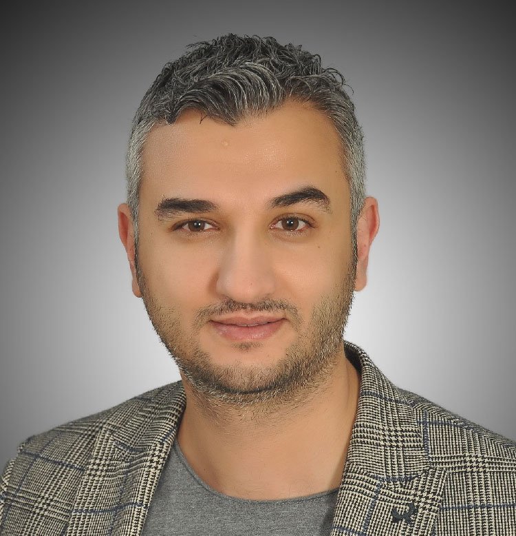 Amjad Bani Almargah