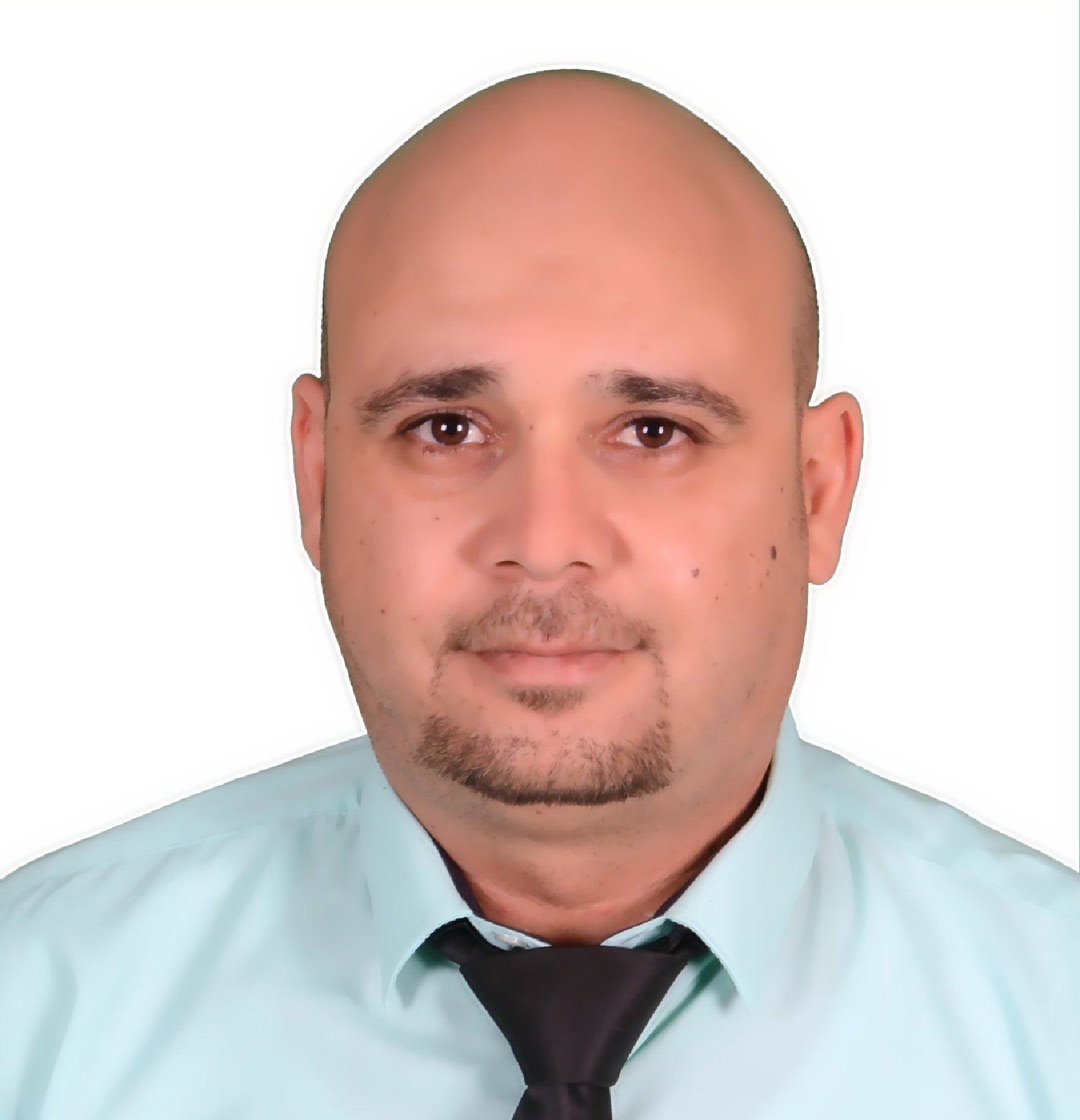 ASHRAF ABUMOUSA