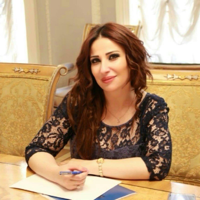 Douaa Shaaban